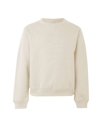 AVALON KIDS - SUDADERA CUELLO REDONDO KIDS 270 MUKUA