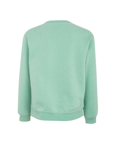 AVALON KIDS - SUDADERA CUELLO REDONDO KIDS 270 MUKUA