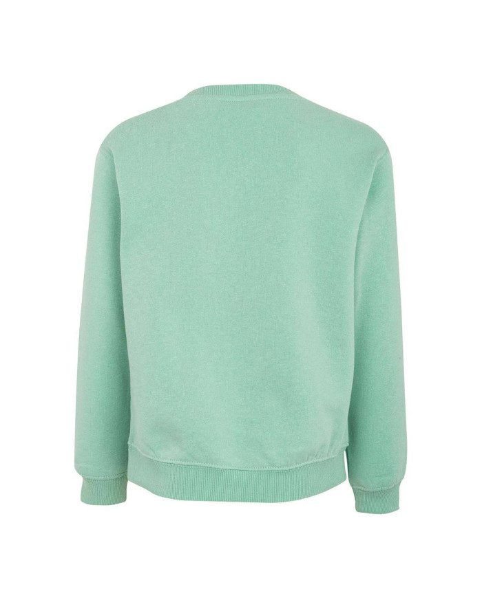 AVALON KIDS - SUDADERA CUELLO REDONDO KIDS 270 MUKUA