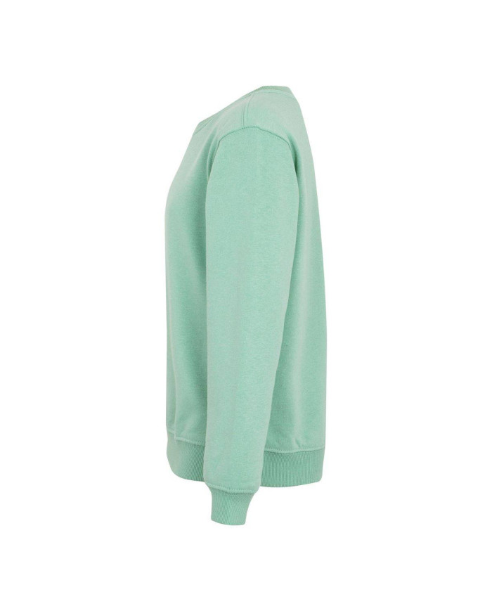 AVALON KIDS - SUDADERA CUELLO REDONDO KIDS 270 MUKUA