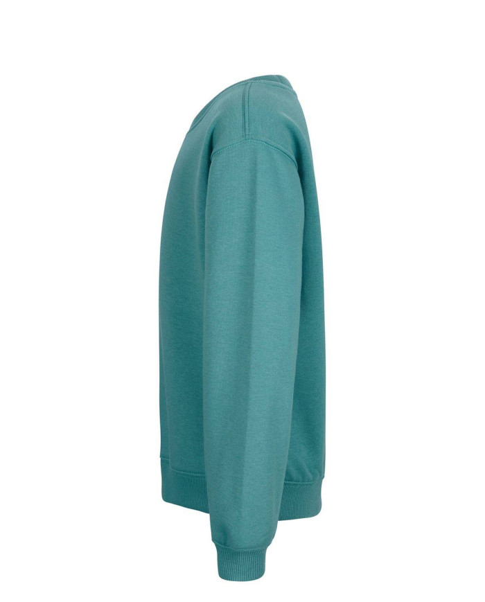 AVALON KIDS - SUDADERA CUELLO REDONDO KIDS 270 MUKUA