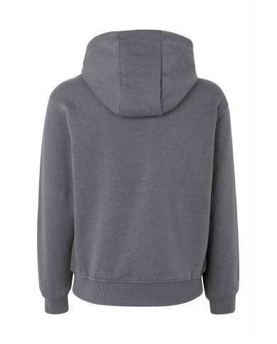 BYRON KIDS - SUDADERA CREM/CAPUCHA KIDS 270 MUKUA