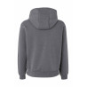BYRON KIDS - SUDADERA CREM/CAPUCHA KIDS 270 MUKUA