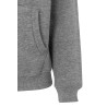 BYRON KIDS - SUDADERA CREM/CAPUCHA KIDS 270 MUKUA