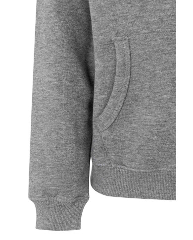 BYRON KIDS - SUDADERA CREM/CAPUCHA KIDS 270 MUKUA