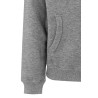 BYRON KIDS - SUDADERA CREM/CAPUCHA KIDS 270 MUKUA