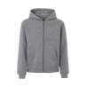 BYRON KIDS - SUDADERA CREM/CAPUCHA KIDS 270 MUKUA