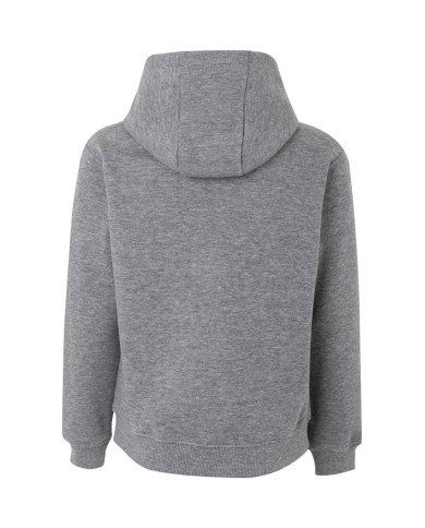 BYRON KIDS - SUDADERA CREM/CAPUCHA KIDS 270 MUKUA
