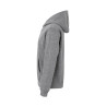 BYRON KIDS - SUDADERA CREM/CAPUCHA KIDS 270 MUKUA