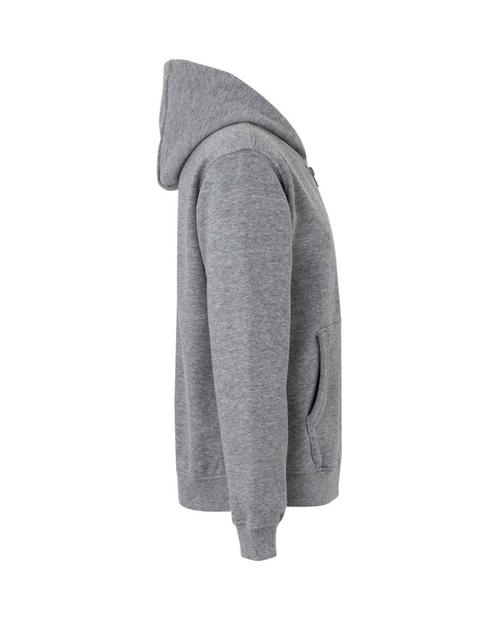 BYRON KIDS - SUDADERA CREM/CAPUCHA KIDS 270 MUKUA