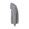 BYRON KIDS - SUDADERA CREM/CAPUCHA KIDS 270 MUKUA