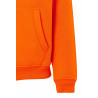 BYRON KIDS - SUDADERA CREM/CAPUCHA KIDS 270 MUKUA
