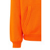 BYRON KIDS - SUDADERA CREM/CAPUCHA KIDS 270 MUKUA