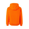 BYRON KIDS - SUDADERA CREM/CAPUCHA KIDS 270 MUKUA
