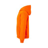 BYRON KIDS - SUDADERA CREM/CAPUCHA KIDS 270 MUKUA