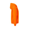 BYRON KIDS - SUDADERA CREM/CAPUCHA KIDS 270 MUKUA