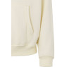 BYRON KIDS - SUDADERA CREM/CAPUCHA KIDS 270 MUKUA
