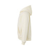 BYRON KIDS - SUDADERA CREM/CAPUCHA KIDS 270 MUKUA
