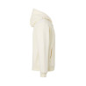 BYRON KIDS - SUDADERA CREM/CAPUCHA KIDS 270 MUKUA