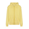 BYRON KIDS - SUDADERA CREM/CAPUCHA KIDS 270 MUKUA