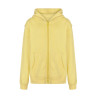 BYRON KIDS - SUDADERA CREM/CAPUCHA KIDS 270 MUKUA