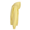 BYRON KIDS - SUDADERA CREM/CAPUCHA KIDS 270 MUKUA