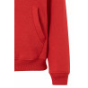 BYRON KIDS - SUDADERA CREM/CAPUCHA KIDS 270 MUKUA