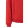 BYRON KIDS - SUDADERA CREM/CAPUCHA KIDS 270 MUKUA