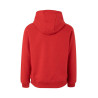 BYRON KIDS - SUDADERA CREM/CAPUCHA KIDS 270 MUKUA