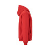 BYRON KIDS - SUDADERA CREM/CAPUCHA KIDS 270 MUKUA