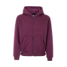 BYRON KIDS - SUDADERA CREM/CAPUCHA KIDS 270 MUKUA