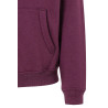 BYRON KIDS - SUDADERA CREM/CAPUCHA KIDS 270 MUKUA