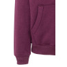 BYRON KIDS - SUDADERA CREM/CAPUCHA KIDS 270 MUKUA