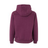 BYRON KIDS - SUDADERA CREM/CAPUCHA KIDS 270 MUKUA