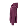 BYRON KIDS - SUDADERA CREM/CAPUCHA KIDS 270 MUKUA