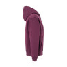 BYRON KIDS - SUDADERA CREM/CAPUCHA KIDS 270 MUKUA