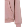 BYRON KIDS - SUDADERA CREM/CAPUCHA KIDS 270 MUKUA