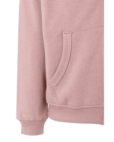 BYRON KIDS - SUDADERA CREM/CAPUCHA KIDS 270 MUKUA