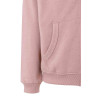 BYRON KIDS - SUDADERA CREM/CAPUCHA KIDS 270 MUKUA