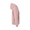 BYRON KIDS - SUDADERA CREM/CAPUCHA KIDS 270 MUKUA
