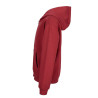 BYRON KIDS - SUDADERA CREM/CAPUCHA KIDS 270 MUKUA