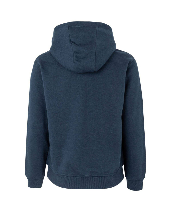 BYRON KIDS - SUDADERA CREM/CAPUCHA KIDS 270 MUKUA