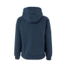 BYRON KIDS - SUDADERA CREM/CAPUCHA KIDS 270 MUKUA