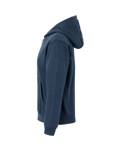 BYRON KIDS - SUDADERA CREM/CAPUCHA KIDS 270 MUKUA