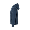 BYRON KIDS - SUDADERA CREM/CAPUCHA KIDS 270 MUKUA