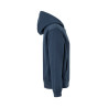 BYRON KIDS - SUDADERA CREM/CAPUCHA KIDS 270 MUKUA