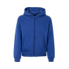 BYRON KIDS - SUDADERA CREM/CAPUCHA KIDS 270 MUKUA