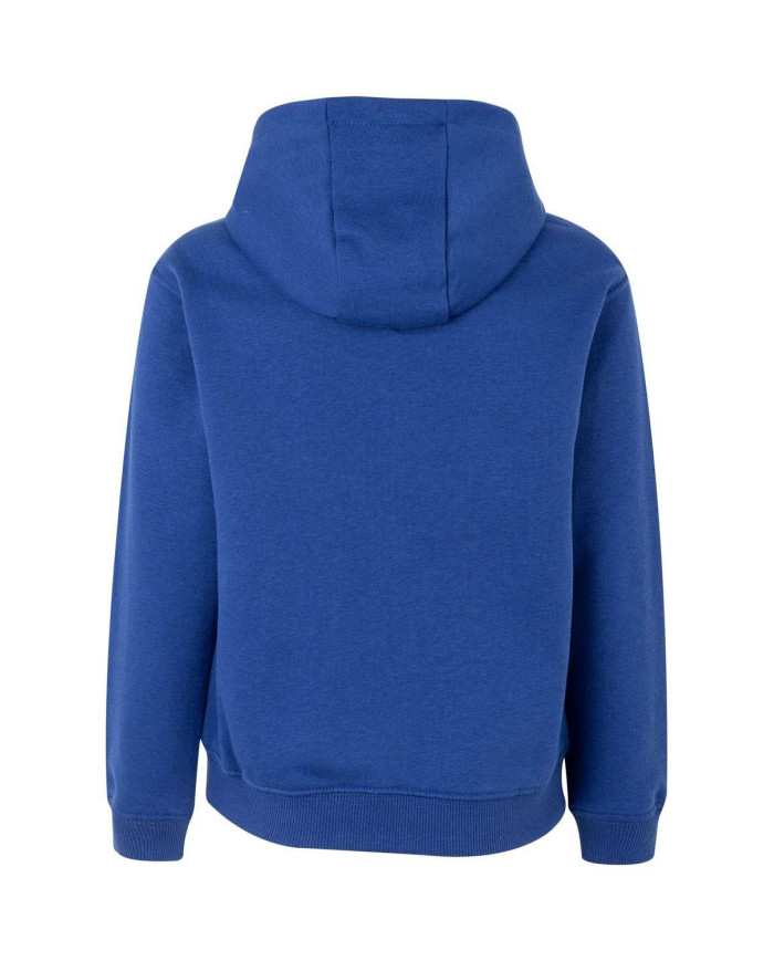 BYRON KIDS - SUDADERA CREM/CAPUCHA KIDS 270 MUKUA