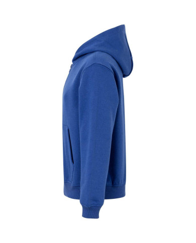 BYRON KIDS - SUDADERA CREM/CAPUCHA KIDS 270 MUKUA