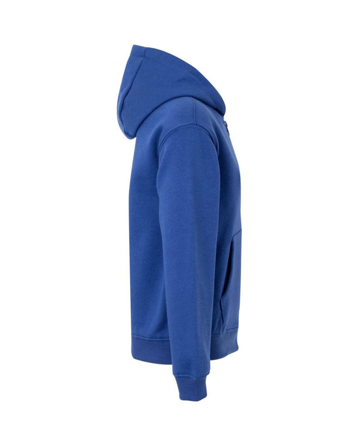 BYRON KIDS - SUDADERA CREM/CAPUCHA KIDS 270 MUKUA